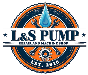 L&S Pump Repair and Machine Shop
