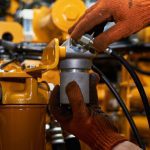 Mechanical Equipment Refurbishment
