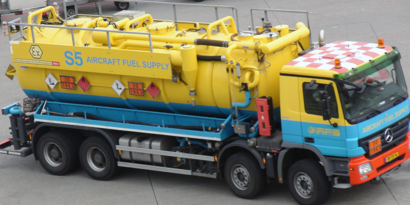 Saltwater Disposal Services in Lufkin, Texas