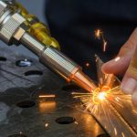 Custom Metal Fabrication