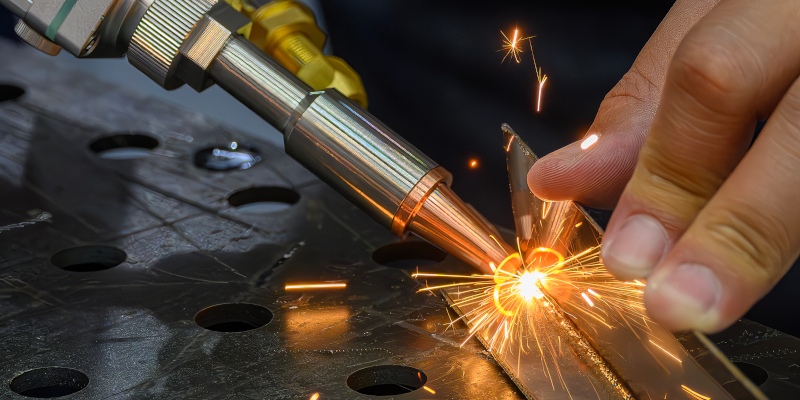 Fabrication & Welding in Lufkin, Texas
