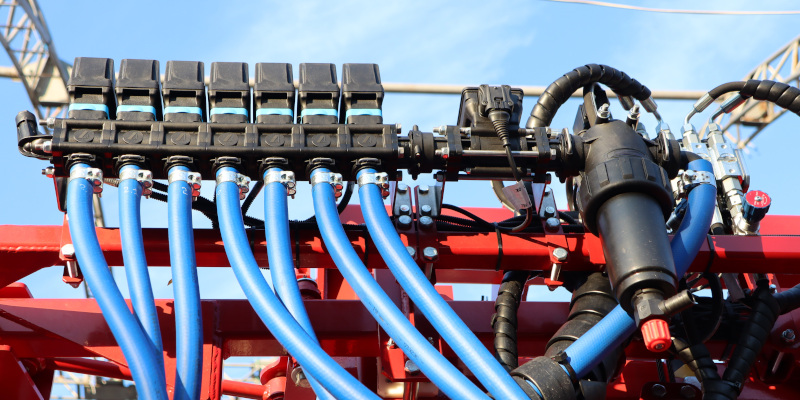 Hydraulic & Precision Services in Lufkin, Texas