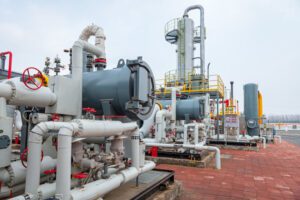 5 Common Saltwater Disposal Repair Needs