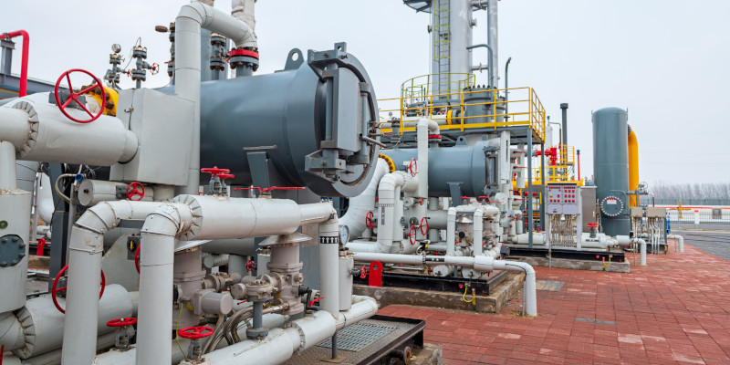 5 Common Saltwater Disposal Repair Needs