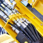 Hydraulic Hose Assembly