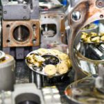 Equipment Rebuilds