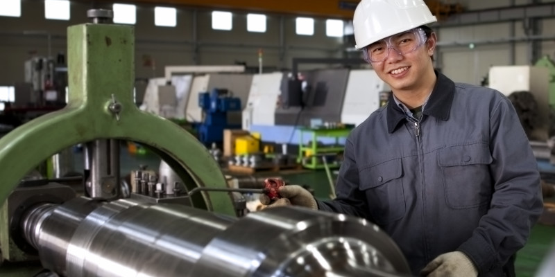 Line Boring Services in Lufkin, Texas