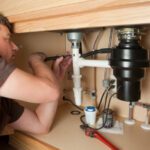 Saltwater Disposal Repair