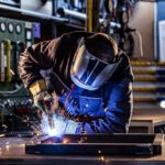 Structural Welding