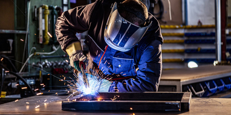 Why Experience Matters When It Comes to Fabrication & Welding