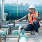 Saltwater Disposal System Maintenance