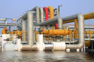 How Saltwater Disposal Services Support Responsible Energy Production