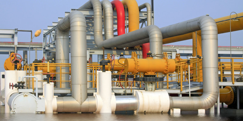How Saltwater Disposal Services Support Responsible Energy Production
