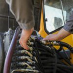 Hydraulic Repair