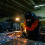 Metal Fabrication