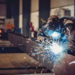 Industrial Welding