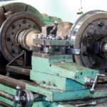 Onsite Line Boring Repair