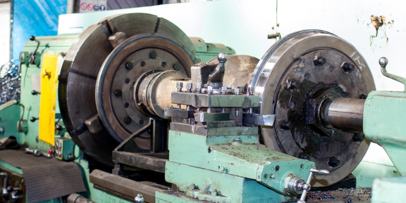 Onsite Line Boring Repair in Lufkin, Texas