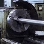 Portable Line Boring