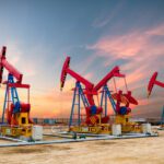 Oilfield Equipment Repair