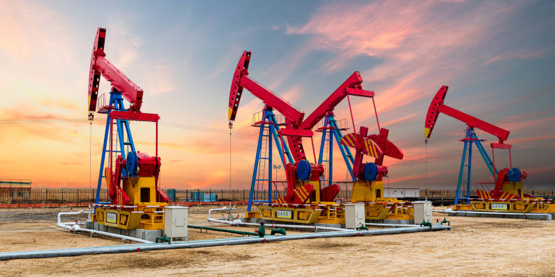 Oilfield Equipment Repair in Lufkin, Texas