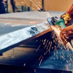 Replacement Part Fabrication