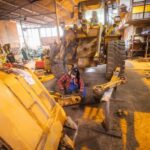 Heavy Equipment Repair