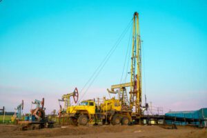 The Benefits of Choosing a Full-Service Machine Shop for Oilfield Equipment Repair