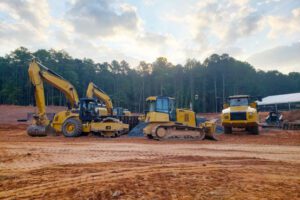 How Onsite Line Boring Repair Helps Reduce Equipment Downtime