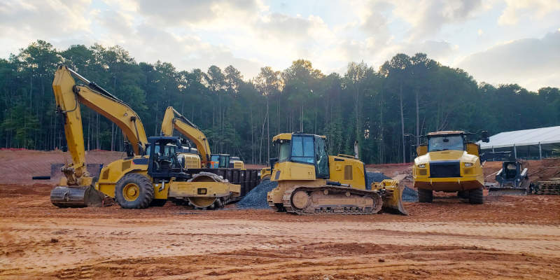 How Onsite Line Boring Repair Helps Reduce Equipment Downtime